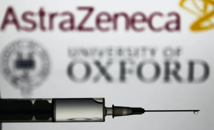 План вакцинации в Латвии: хотим использовать вакцины «AstraZeneca», но их ещё не утвердили в ЕС