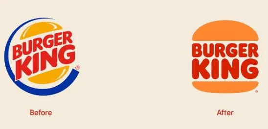 Burger King сменил логотип — впервые с конца 90-х