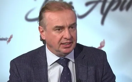 Кардиолог Эрглис после двух доз вакцин чувствует себя хорошо: «Всё незнакомое вызывает страх, это нормально»
