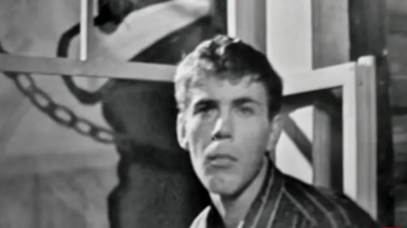 «Понедельник начинается в субботу». ЛенТВ, 1965 г.