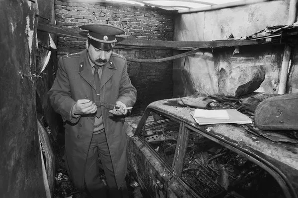 Гибель авиаконструктора Бережного: 1981 год — первое заказное убийство в истории СССР