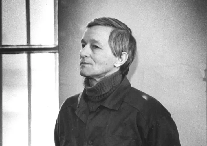 Задолго до «Шарли Эбдо»: как в 1991-м ненавидящий коммунистов сварщик отправился расстреливать газету «Знамя»