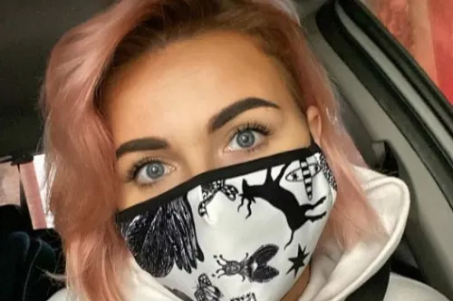 «В будущем я сделаю прививки от всего!» Дочь Криштопанса тяжело заболела гриппом