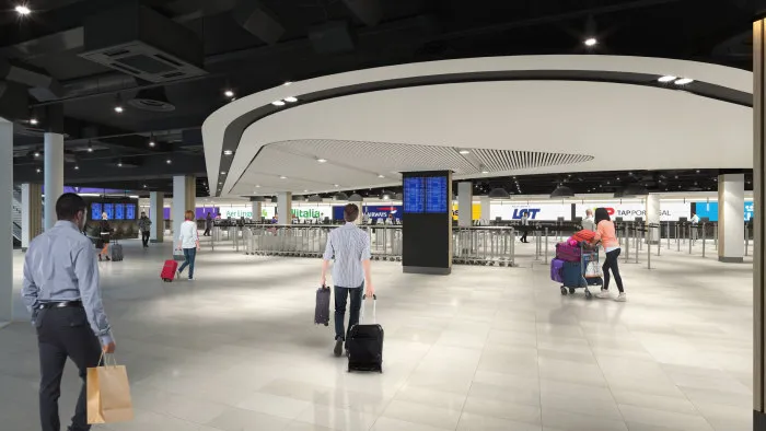 В Англию — только с отрицательным тестом на Covid-19. Штраф 500 фунтов