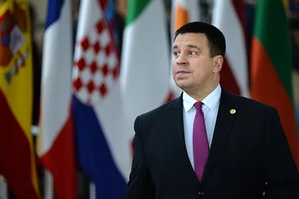 Эстонская оппозиция предложила присоединить страну к России