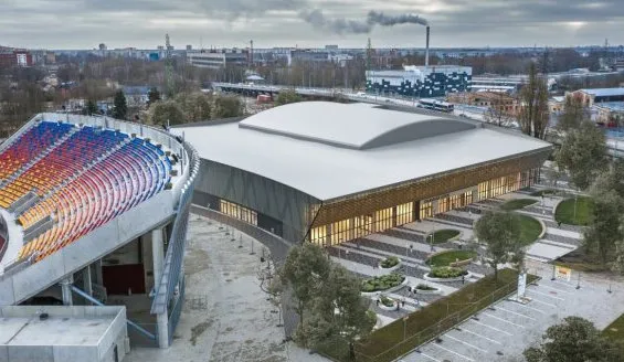 Cтадион Daugava преобразится до неузнаваемости. Когда же?