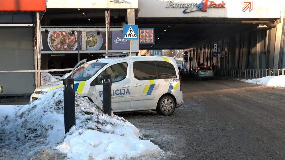 Valsts policija: Tirgotāju darbībās epidemioloģiskās drošības pārkāpumi konstatēti reti