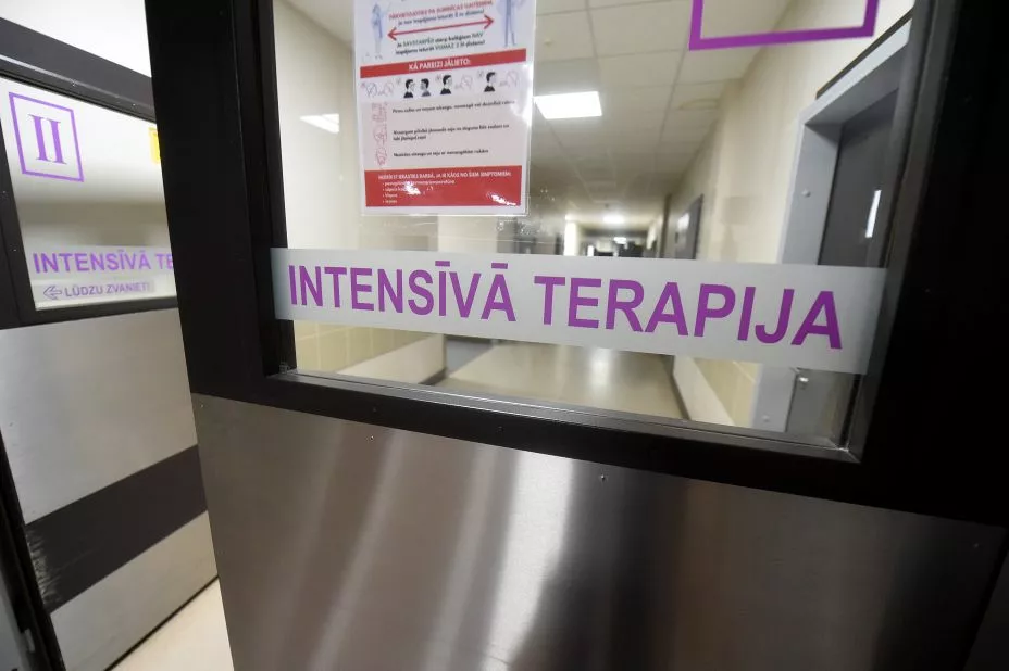Сколько человек умирает не дождавшись обследования в больнице? «Эти цифры не сулят ничего хорошего»