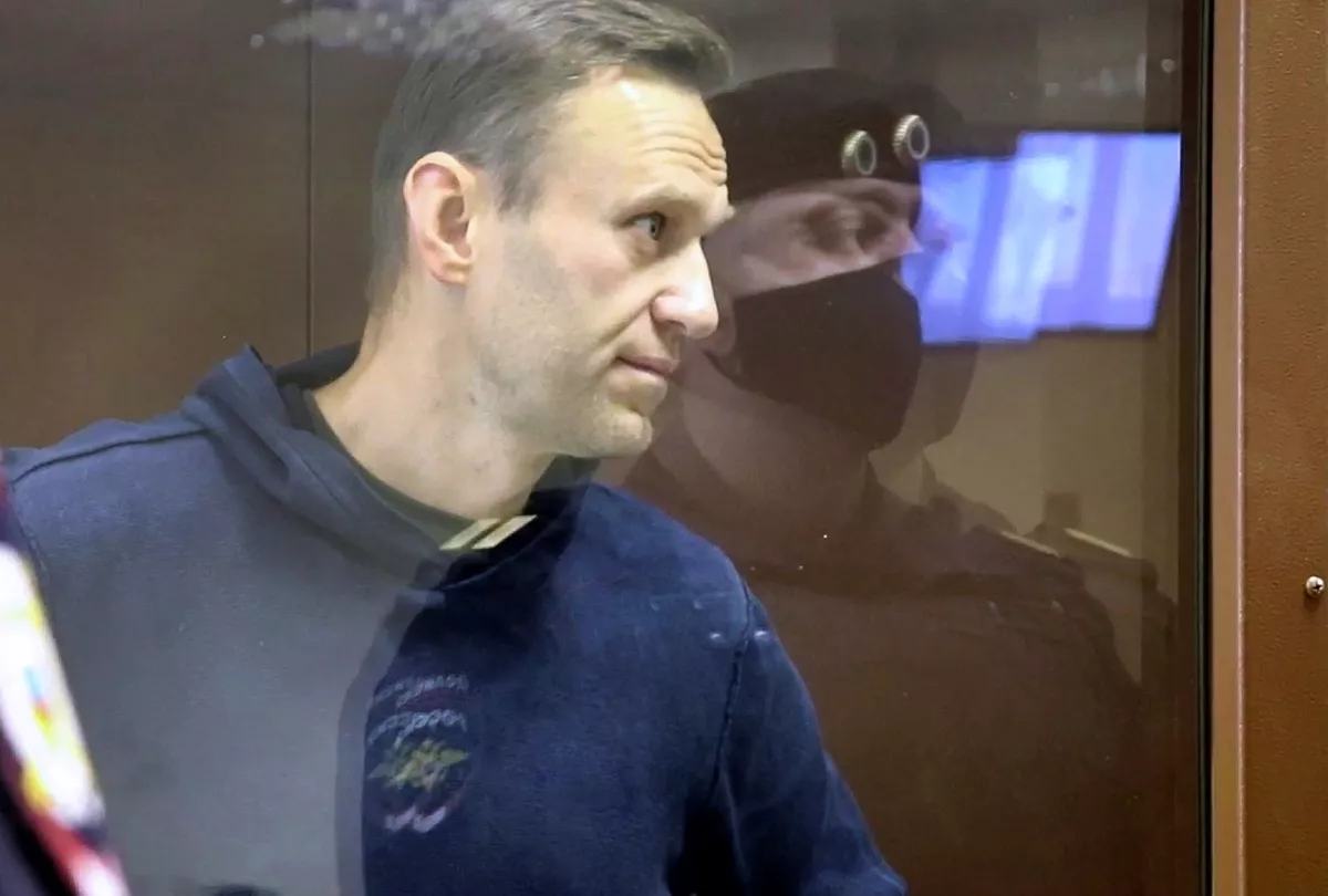 Eksperts: Navaļnija nāve apliecina Kremļa mēģinājumus jebkādā veidā neitralizēt sev bīstamos un neizdevīgos cilvēkus