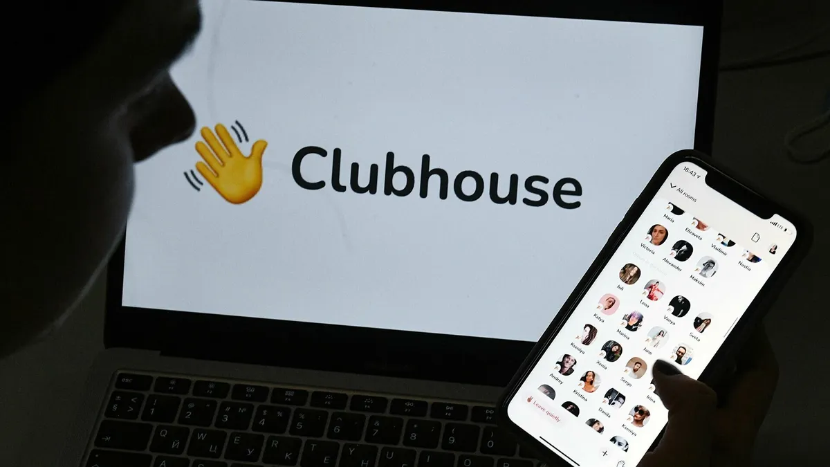 Clubhouse: самая модная соцсеть сезона — что это такое и как работает