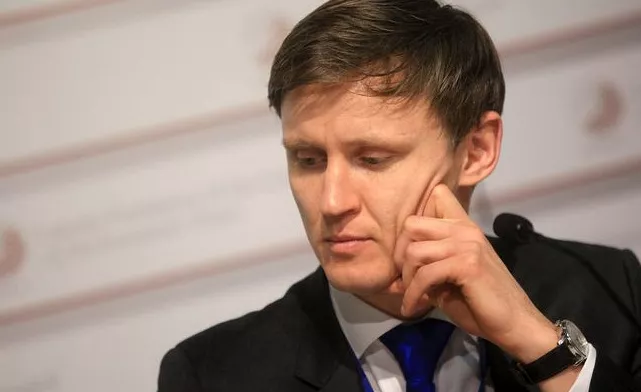 «Европа выделяет Литве аж 67 млн. евро!» Рихард Колс рассказал, во сколько обходится 1 мигрант в день