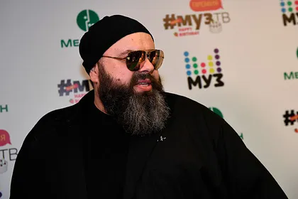 Максим Фадеев пожаловался на травлю после вакцинации от коронавируса