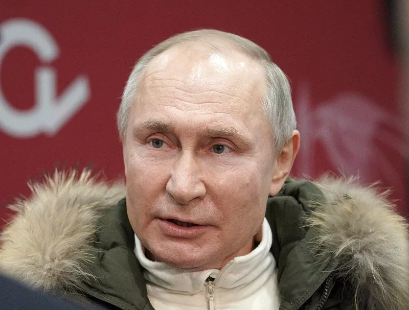 ISW: Putins informācijas jomā cenšas radīt nosacījumus eskalācijai pret Baltijas valstīm