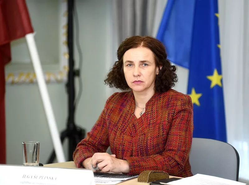 Šuplinska mudina VM sniegt vērtējumu par iedzīvotāju psihoemocionālo noskaņojumu
