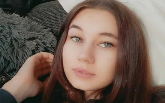 Розыск! Полиция ищет пропавшую без вести 16-летнюю Дагмару Брувеле
