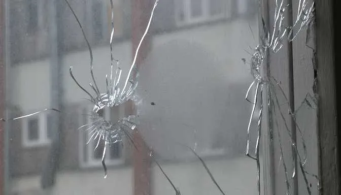 Расстрел под Огре: в ходе бытовой разборки три человека ранены стрелком-скандалистом (дополнено)
