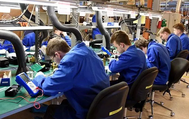 «Плачут все»: дефицит комплектующих во всем мире — общая проблема отрасли электроники