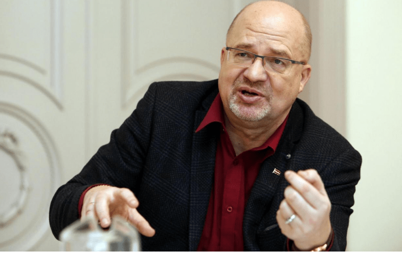 KNAB rosina apsūdzēt Valkas pašvaldības amatpersonas par iespējamu ES un Latvijas valsts budžeta līdzekļu izkrāpšanu