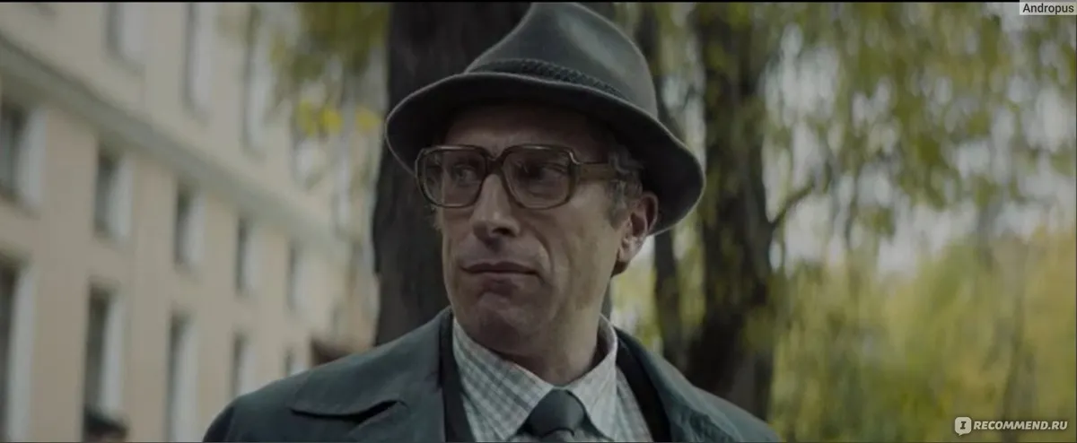 Шедевр или провал: обзор сериала «Чикатило» с Дмитрием Нагиевым (ВИДЕО)