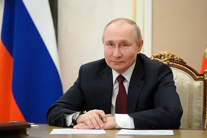 Путин созывает Совбез России после взрыва на Крымском мосту