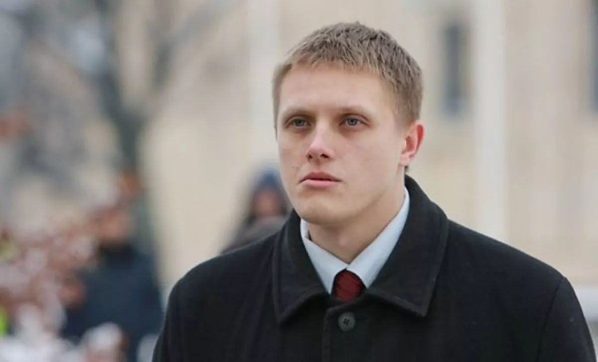 Jānis Dombrava kļūs par Saeimas Nacionālās drošības komisijas priekšsēdētāju