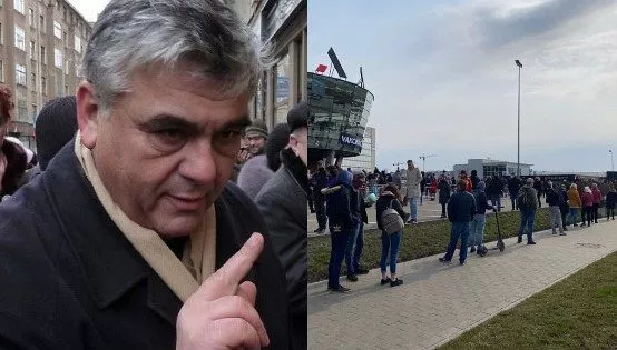 Удержит ли Латвия интернет-домен .lv? Евгений Гомберг