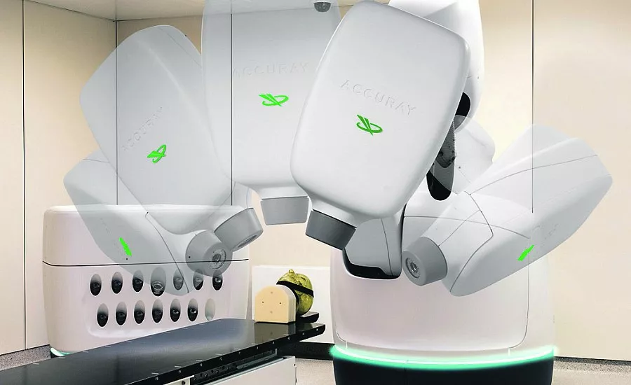 Nopietna diagnoze: ko var izdarīt robots?