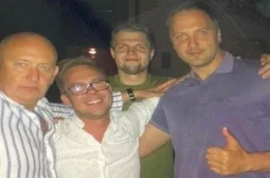 «Я неудобный министр и борюсь с коррупцией!» Гиргенс объяснил фото в компании наркодиллера