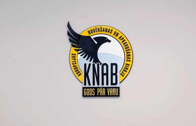 KNAB veikta kārtējā reorganizācija nolūkā stiprināt biroja kapacitāti