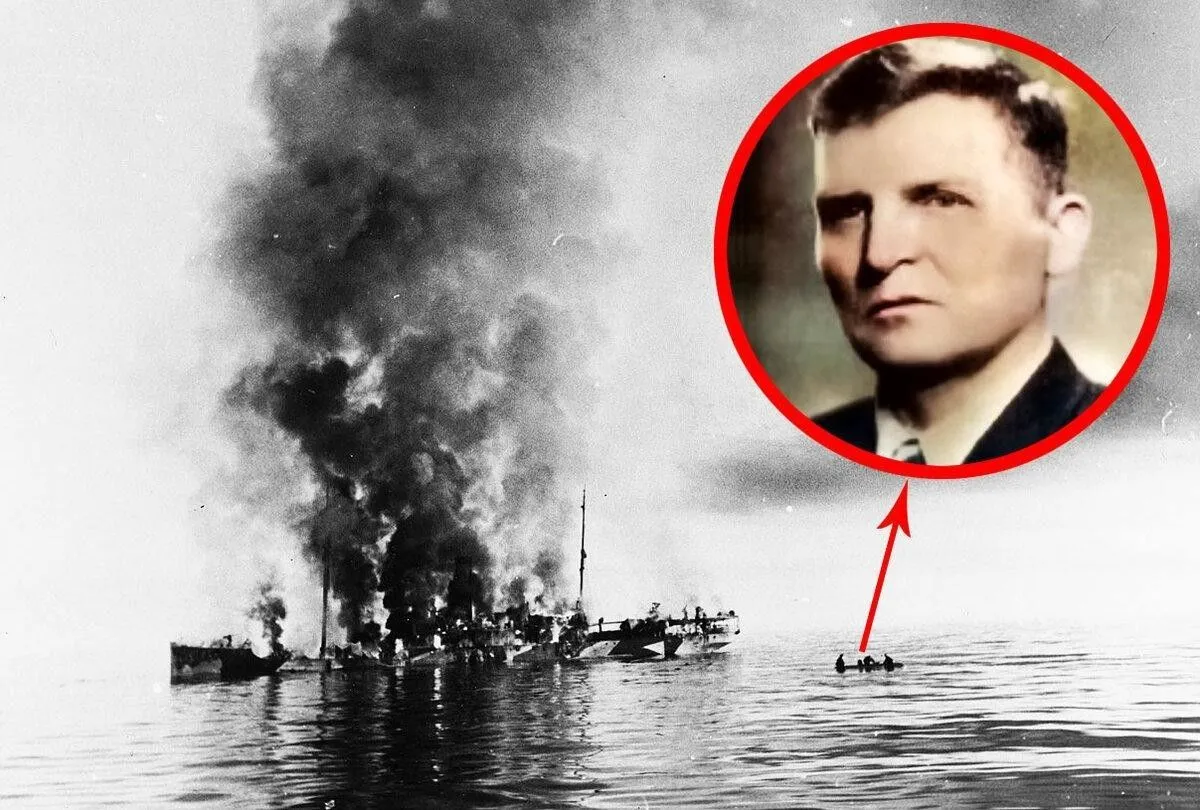 Арктическая робинзонада: как советский моряк в 1942 году выжил на необитаемом острове
