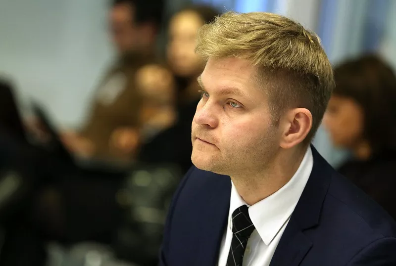 Labklājības ministrs uzdevis ministrijas iestādēs komunicēt tikai valsts valodā