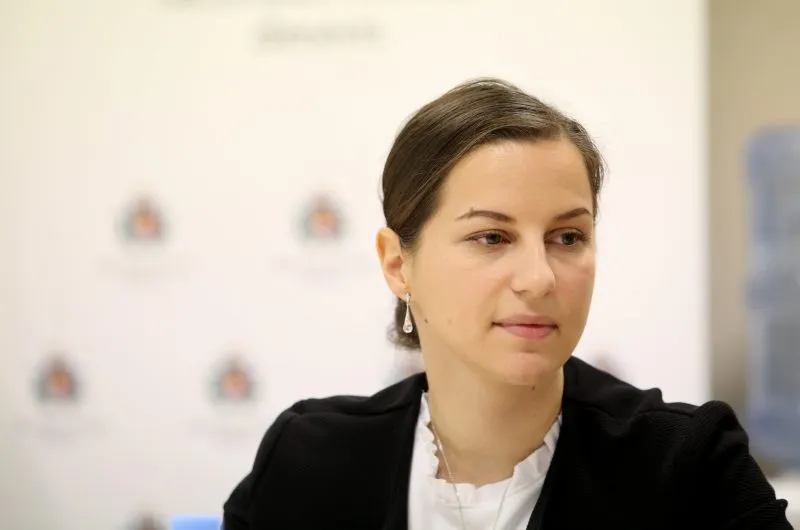Предпринимателям в помощь: появилось приложение для проверки ковид-сертификатов