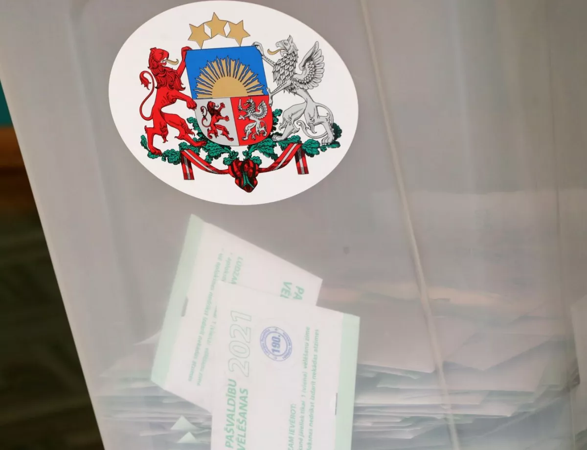 Результаты выборов утвердили во всех самоуправлениях