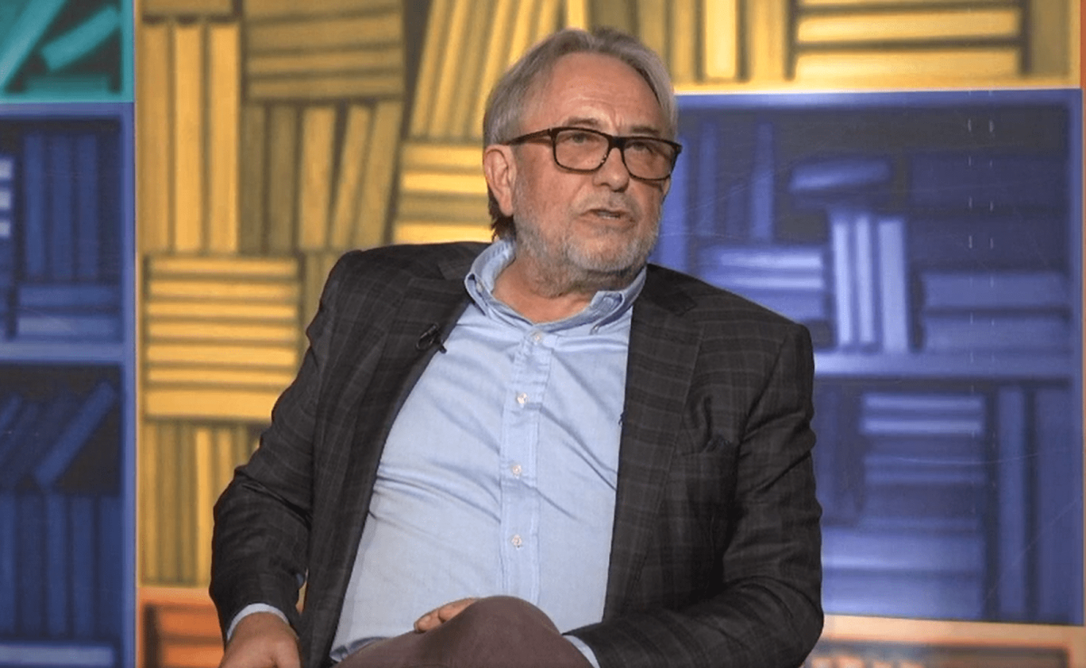 Бизнесмен выписал три рецепта, как вывести экономику Латвии из застоя