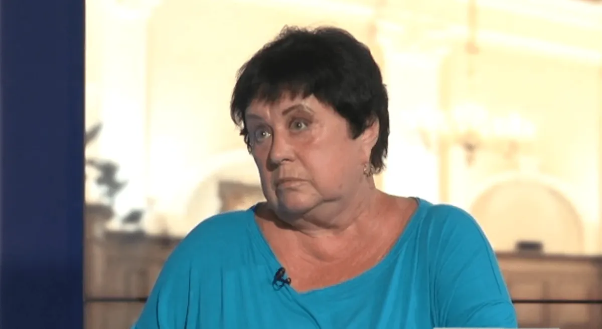 «Шлесерс всем понятен, а Гобземс страстный!» Вейдемане рассказала, почему многие будут голосовать за них