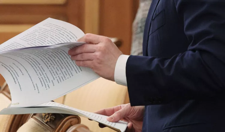 Deputāti vērtēs grozījumus par nodrošinājuma aģenta institūta ieviešanu