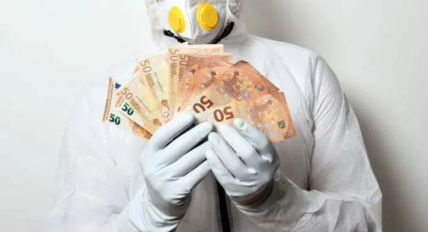 Ковидные деньги для Латвии составили уже более 900 млн. евро: на что они ушли?