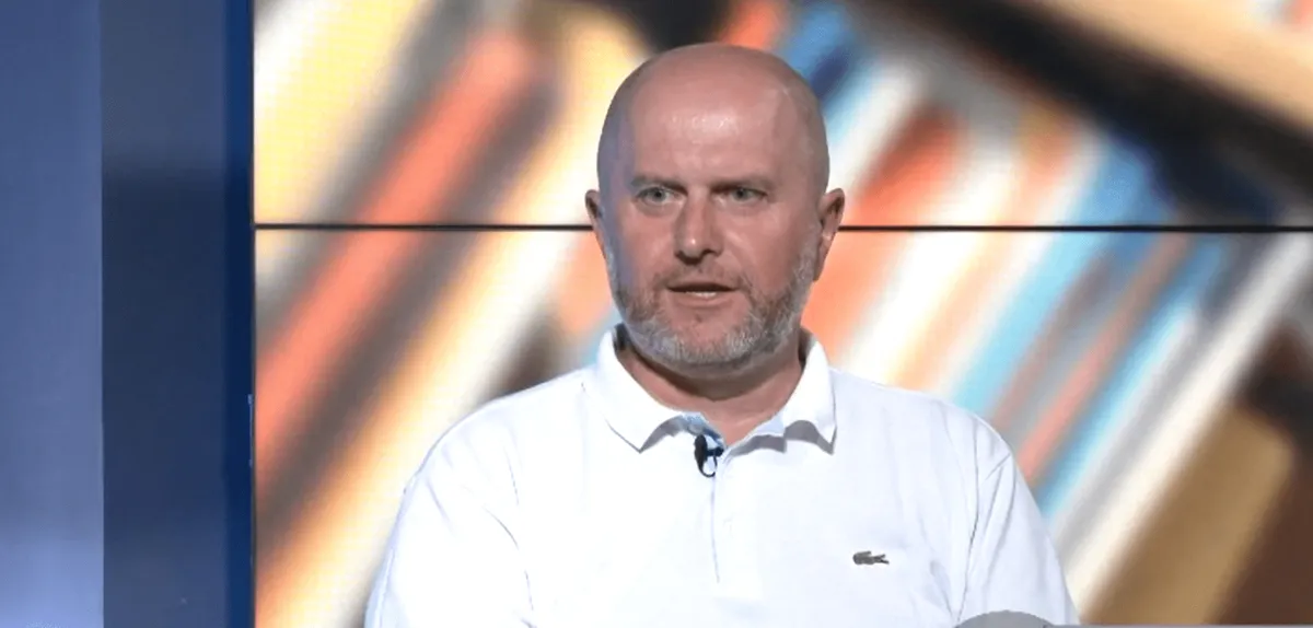 Бывший глава дорожной полиции: «На строительство скоростных трасс уйдет 19 лет? Серьёзно?!»