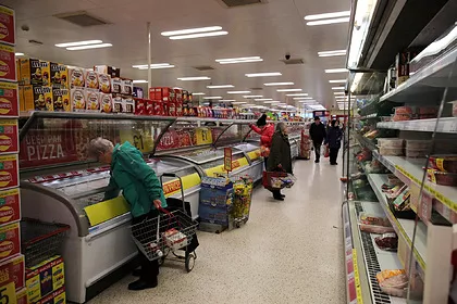 LOSP: Patlaban nav novērojama situācijas uzlabošanās produktu izcelsmes norādīšanai veikalos