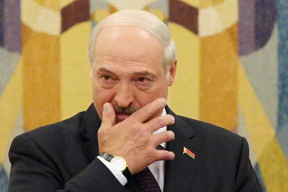 Отравили? Что-то случилось с Лукашенко