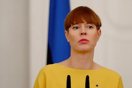 Среди претендентов на пост нового генсека НАТО оказались три женщины: среди них президент Эстонии