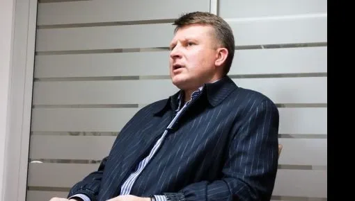 Начата проверка в связи с возможными выплатами Путина Шлесерсу