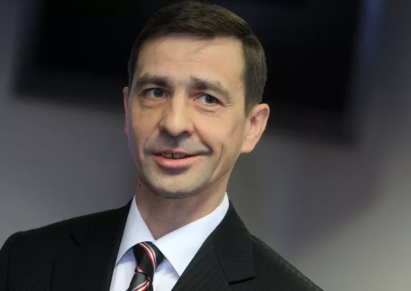 PMLP ilggadējais priekšnieks Vilnis Jēkabsons atstāj amatu