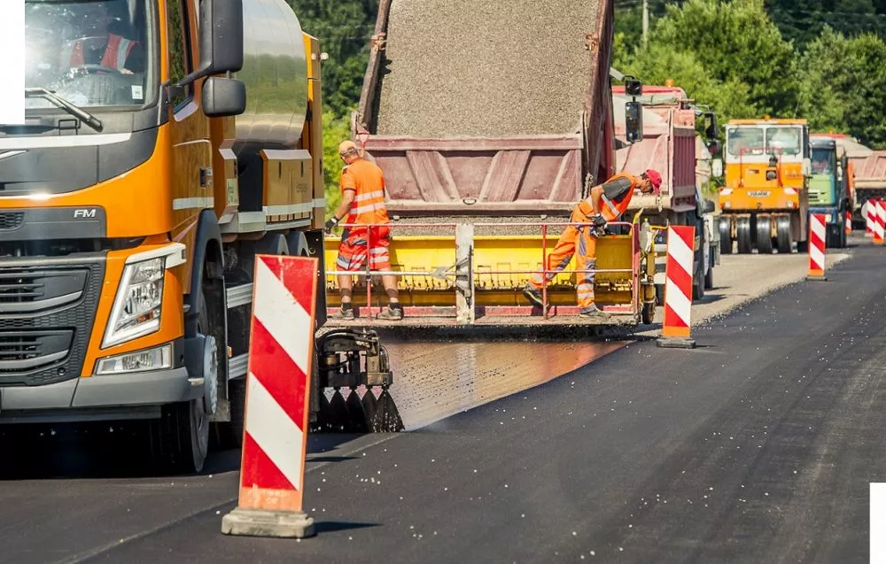 Līdz 2026.gadam Rīgā plāno pārbūvēt satiksmes pārvadu pār Kārļa Ulmaņa gatvi Bauskas ielā