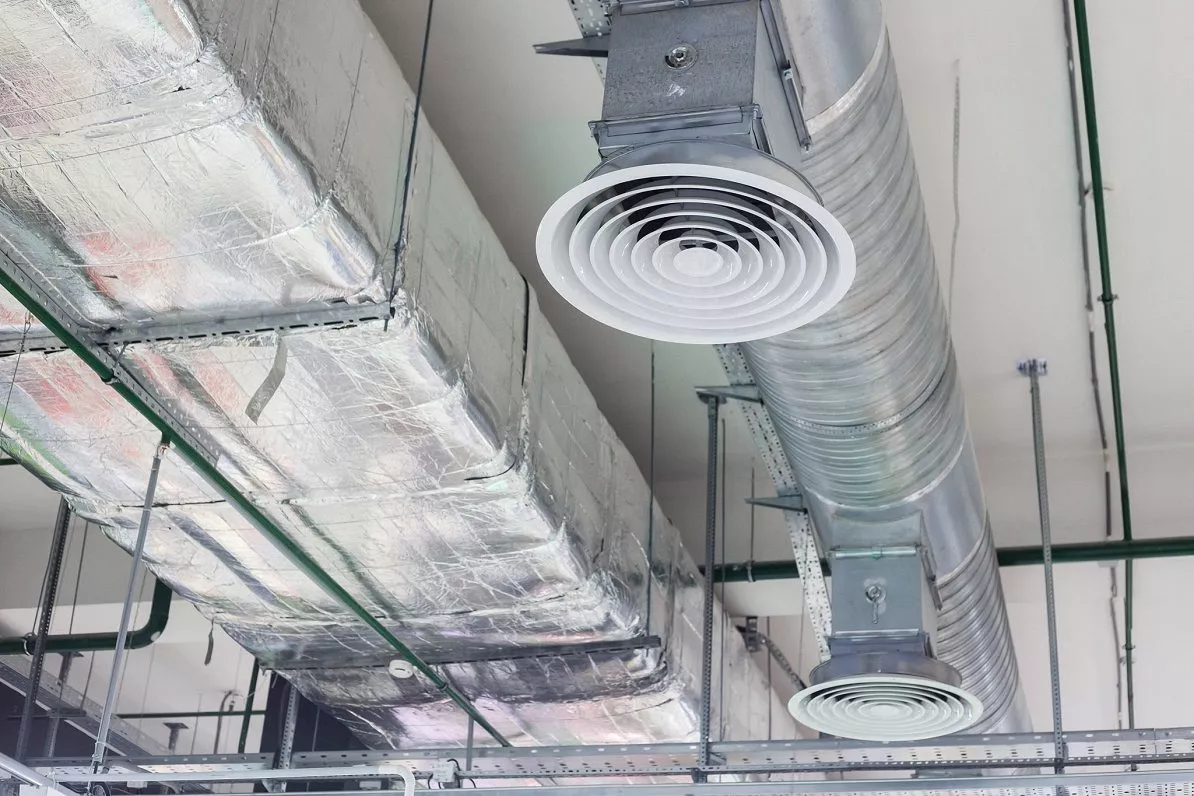 Sākta krimināllieta par neatbilstoši iztērētiem 120 565 eiro ventilācijas sistēmu izbūvei divās Krāslavas skolās