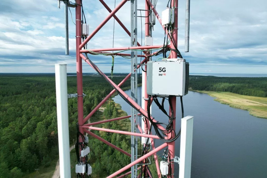 Кремниевая долина Латвии – это уже реальность: президент Latvijas Mobilais Telefons Юрис Бинде