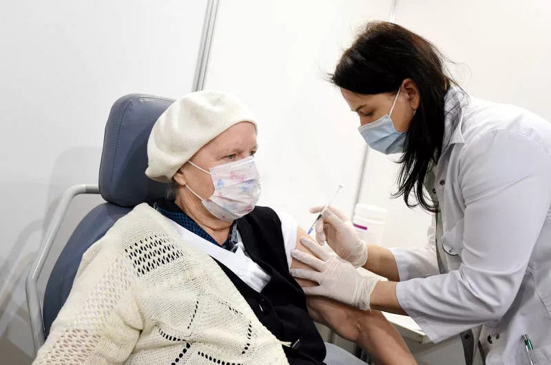 Norādot uz gripas izplatības sākšanos vairākās Eiropas valstīs, SPKC mudina vakcinēties arī pret šo slimību