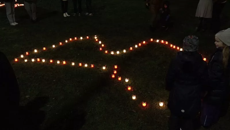 Lāčplēša dienā Latvijā turpināsies pelēki rudenīgs laiks