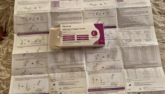 Iedzīvotāju neskaidrību dēļ koalīcija izvērtēs iespēju Covid-19 ātros testus noteikt kā brīvprātīgus
