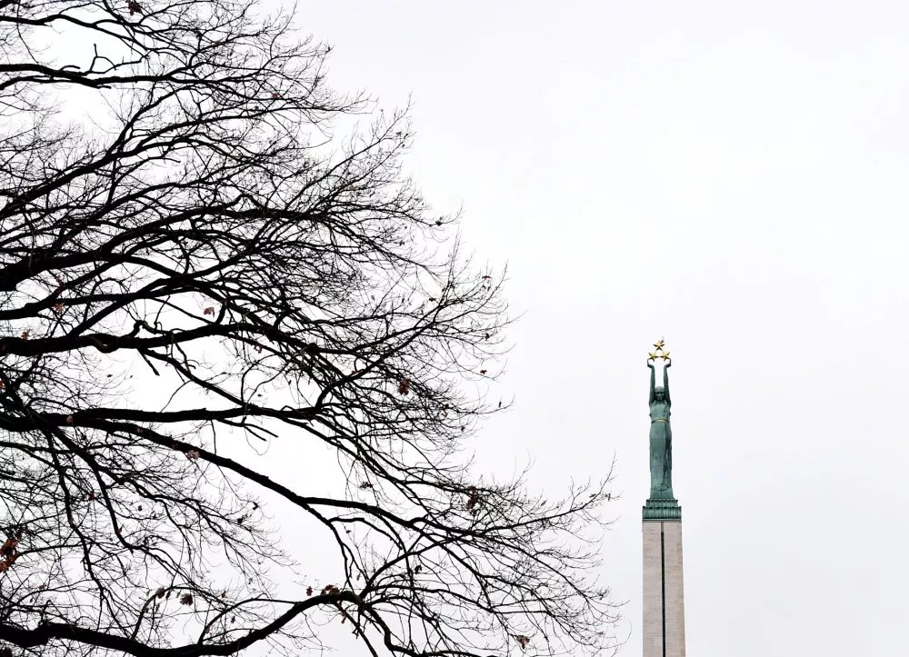 Pirmajā adventē debesis būs mākoņainas, tomēr laiks būs sauss